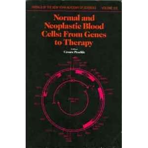  Normal and neoplastic blood cells From genes to therapy 