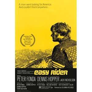 Easy Rider   Posters   Movie   Tv