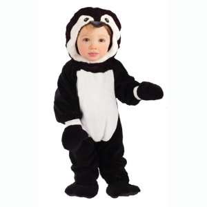  Penguin Costume (Infant 6 12 Months) Baby