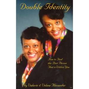  Double Identity How to Find the Best Person That is 