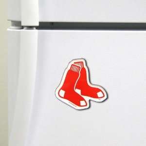    MLB Boston Red Sox High Definition Magnet
