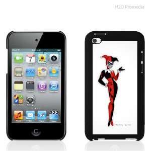  Harley Quinn   iPod Touch 4th Gen Case Cover Protector 