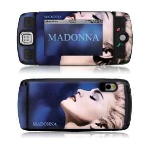  Music Skins MS MD30049 Sidekick LX  Madonna  True Blue 