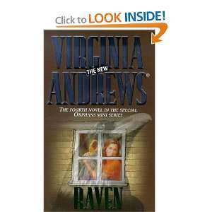  Raven (Orphans Novellas 4) (9780671021962) Virginia 