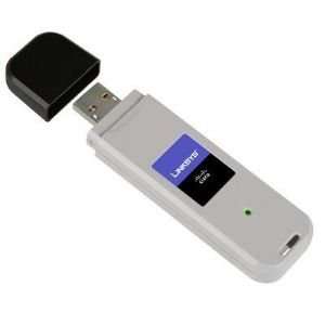  RangePlus Wireless USB Adapter Electronics