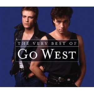  Very Best of Go West Go West Music