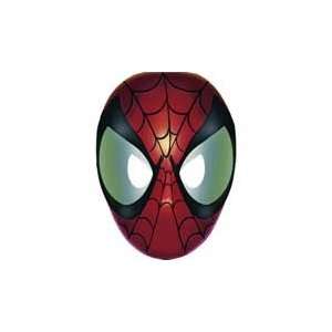  SpiderMan Party Masks (8)