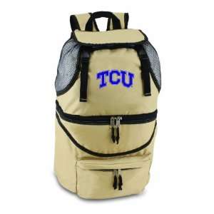  NCAA Texas Christian Horned Frogs Zuma Insulated Backpack 