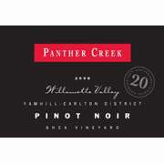 Panther Creek Shea Pinot Noir 2006 