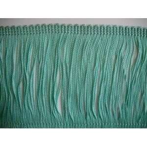   Chainette Fringe Trim Rayon 035 By The Yard Arts, Crafts & Sewing