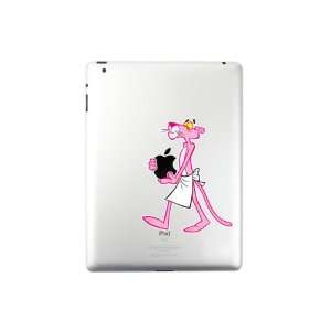  Top Decal Be Careful   Apple iPad 2 Sticker/iPad 3 Decal / new ipad 