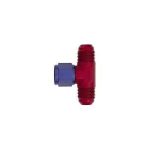 com XRP 900204 Thread Size 4 Male Flare Tee to Female Swivel Fitting 