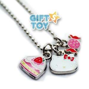  Sanrio Hello Kitty Necklace: Everything Else