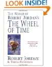   of Robert Jordans The Wheel of Time (Wheel of Time (Tor Paperback