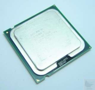 Intel Celeron D 3.2GHz CPU Processor SL96P HH80552RE088512 