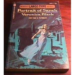   (Berkley Large Type Gothic) (9780425022917) Veronica Black Books