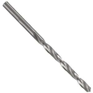 Cleveland 2020 Style High Speed Steel Jobbers Drill Bit, Uncoated 