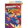 Superman Classic Superman versus Bizarro (I Can Read Book 2)