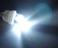 20x Super bright White T10 LED Wedge Light Bulb 168 194  