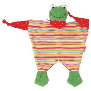  Kathe Kruse Towel Doll Ranita Frog: Baby