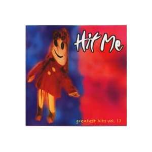  Greatest Hits Vol.17: HIT ME: Music