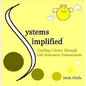   Insurance Transactions (9781411687950) Founder Mark Abella Books