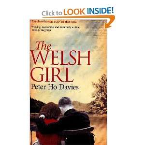  The Welsh Girl (9780340938287) Peter Ho Davies Books
