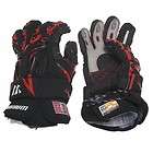 New Warrior Rich Peoples Limited Edition lacrosse gloves 13 Mac Daddy 