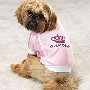    East Side Collection Royalty Jersey Lrg Princess