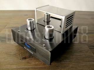 YAQIN MS 22B Tube Phono Stage pre amplifier turntable PUS  