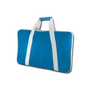  Blue Carry Case Bag Pouch for Wii Fit Balance Board Toys & Games