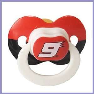  Pacifier   #9 Kasey Kahne Baby