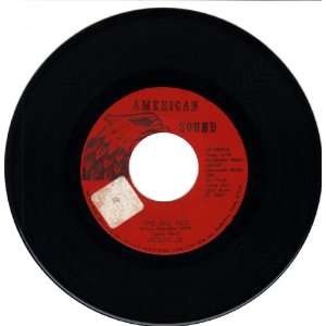   (From Nebraska USA) / I Laughed Until I Cried 45RPM: Peggy Jo: Music