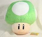Super Mario Brothers Figure Plush Doll Soft Toy gree