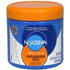 Noxzema Triple Clean Anti Blemish Pads Acne 65 Pads Total