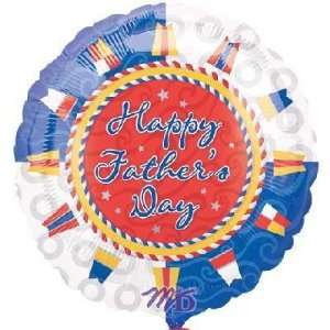  Fathers Day Balloons   18 Nautical Fathers Day Toys 