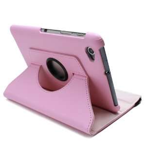  360 Degree Revolving Case with Multi Angle Stand for the Samsung 