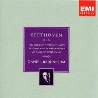   and Variations Wolfgang Amadeus Mozart, Daniel Barenboim Music