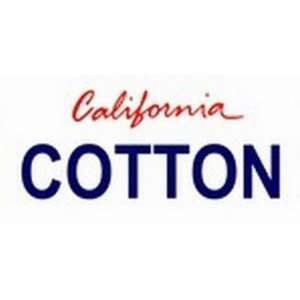  California State Background License Plates   COTTON Plate 