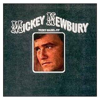  Mickey Newbury Collection Mickey Newbury Music