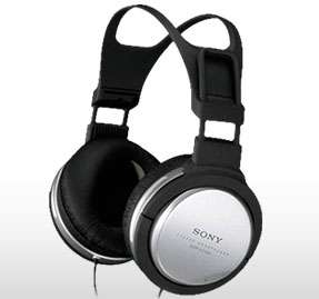 Sony MDR XD100 Stereo Headphone Brand New Fast Delivery  