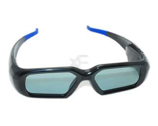 pair 3D Active Shutter TV Glasses 4 LG AGS110 AG S110  