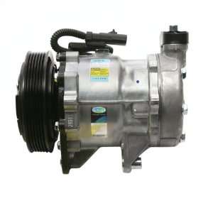    Delphi CS20145 7H15 New Air Conditioning Compressor Automotive