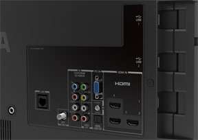  Toshiba 32SL415U 32 Inch 720p LED LCD HDTV with Net TV 
