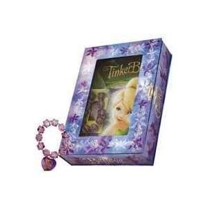  Tinker Bell Gift Set Movies & TV