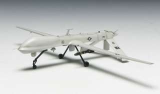 Platz MQ 1B (L) Predator Military Drone 172   59003  