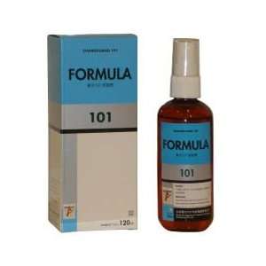   Original Herbal Formula to Stop Hair Loss and Promote Hair Regrowth