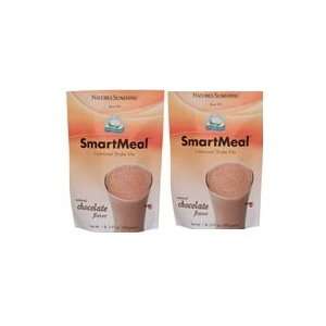  Natures Sunshine SmartMeal Chocolate Nutritional Shake Mix 