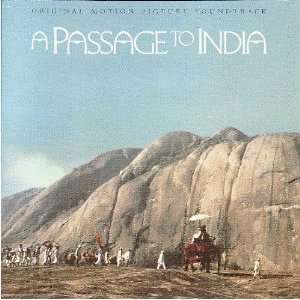  A Passage to India Passage to India Music