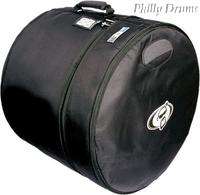 New Protection Racket 22 x 18” Bass Drum Case PR1822  